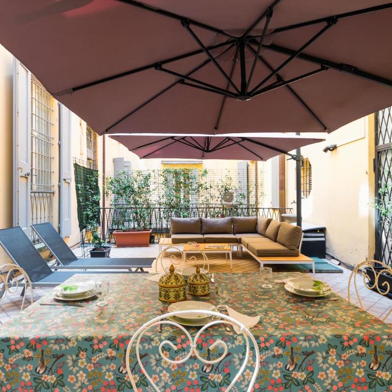Fossalta Home, in the heart of the Historical Center - Appartamento Deluxe - 31