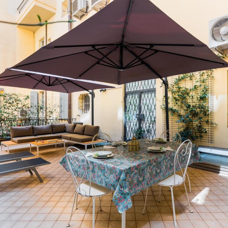 Fossalta Home, in the heart of the Historical Center - Appartamento Deluxe - 27