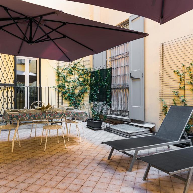 Fossalta Home, in the heart of the Historical Center - Appartamento Deluxe - 29