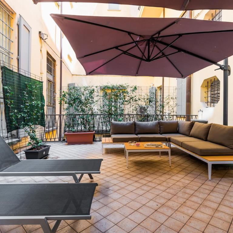 Fossalta Home, in the heart of the Historical Center - Appartamento Deluxe - 30