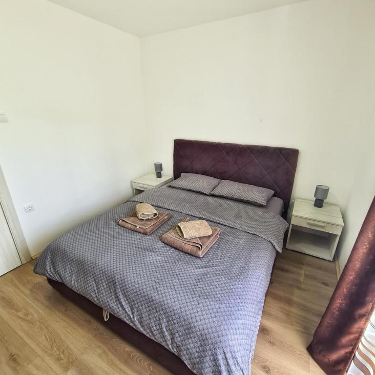 Čivijaška kuca - Apartman sa 1 Spavaćom Sobom - 4