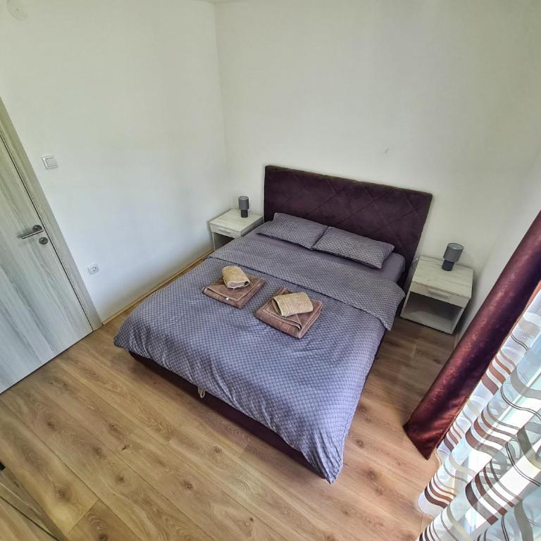 Čivijaška kuca - Apartman sa 1 Spavaćom Sobom - 7