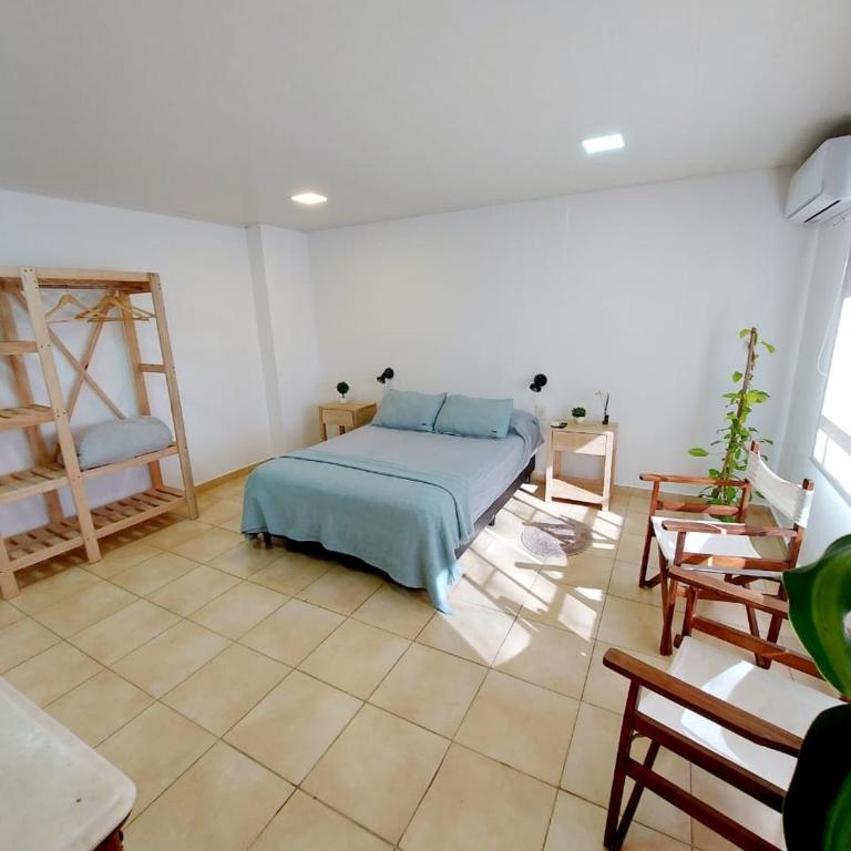 Ingá Puerto Colón l - Apartamento de 1 dormitorio - 13