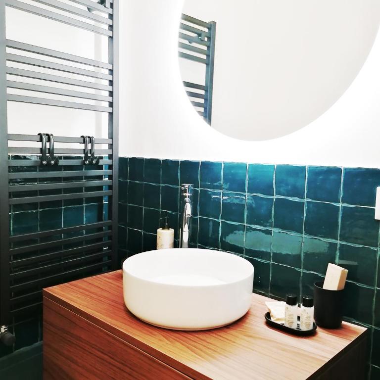 I Canti Comfort Rooms - Double Room with Balcony - 7