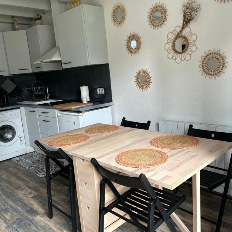 Villa en bord de mer - Haus mit 2 Schlafzimmern - 10