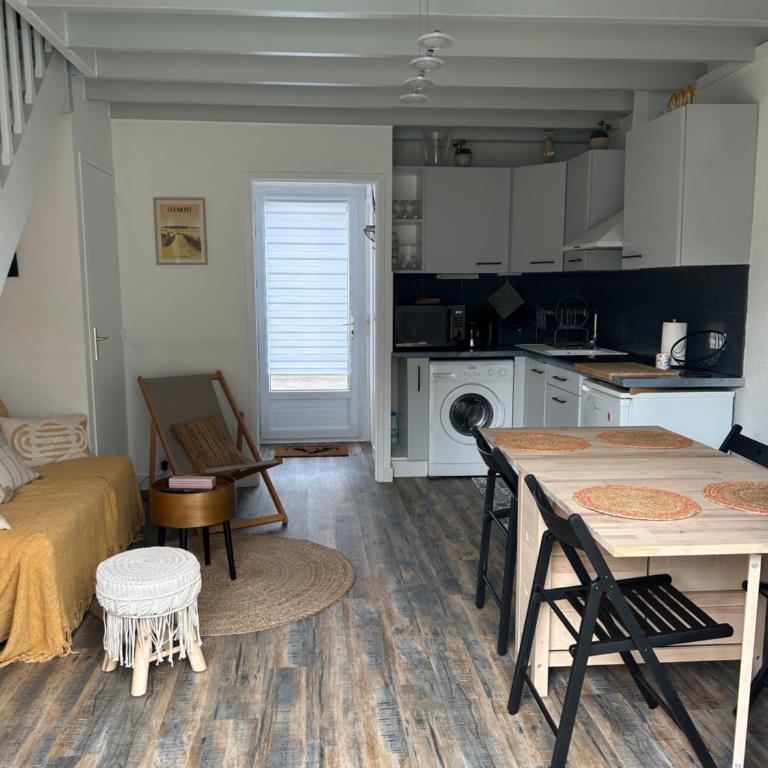 Villa en bord de mer - Haus mit 2 Schlafzimmern - 8