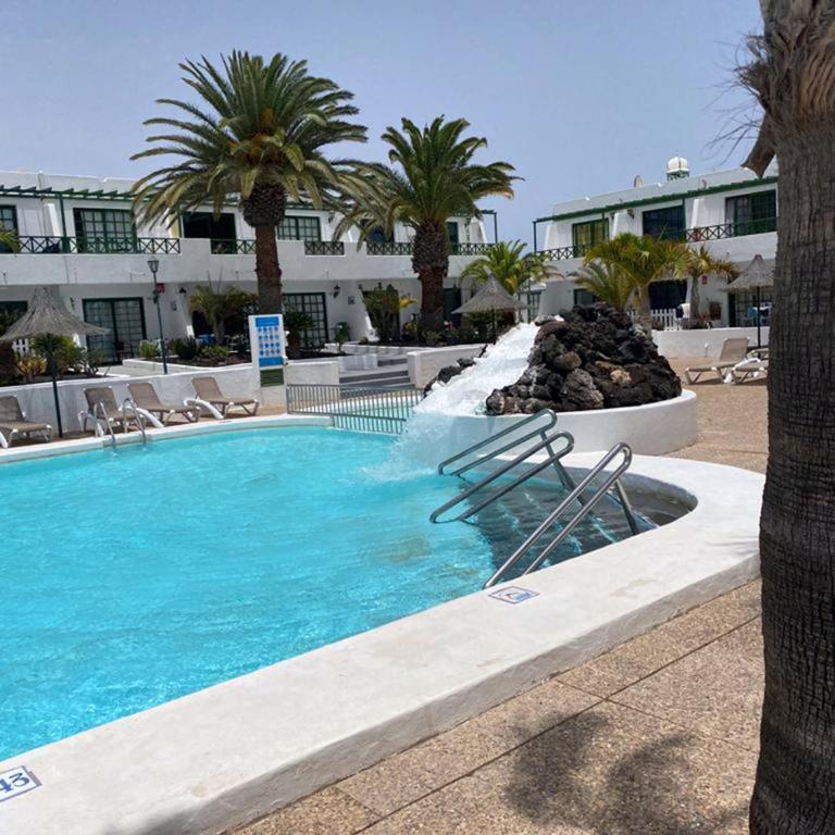 Apartment Matagorda - Apartamento - Planta baja - 3