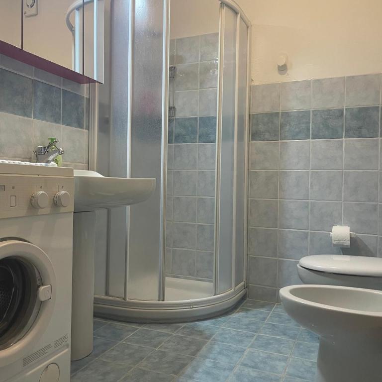 Monolocale a Molveno - Appartamento con 1 Camera da Letto - 9