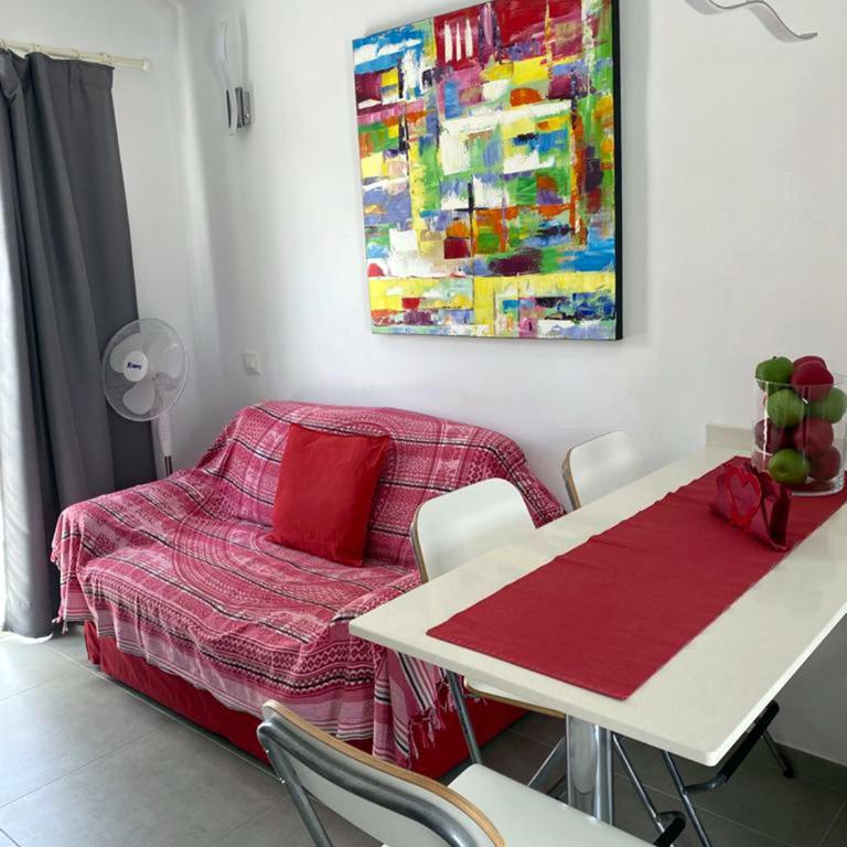 Apartment Matagorda - Apartamento - Planta baja - 5