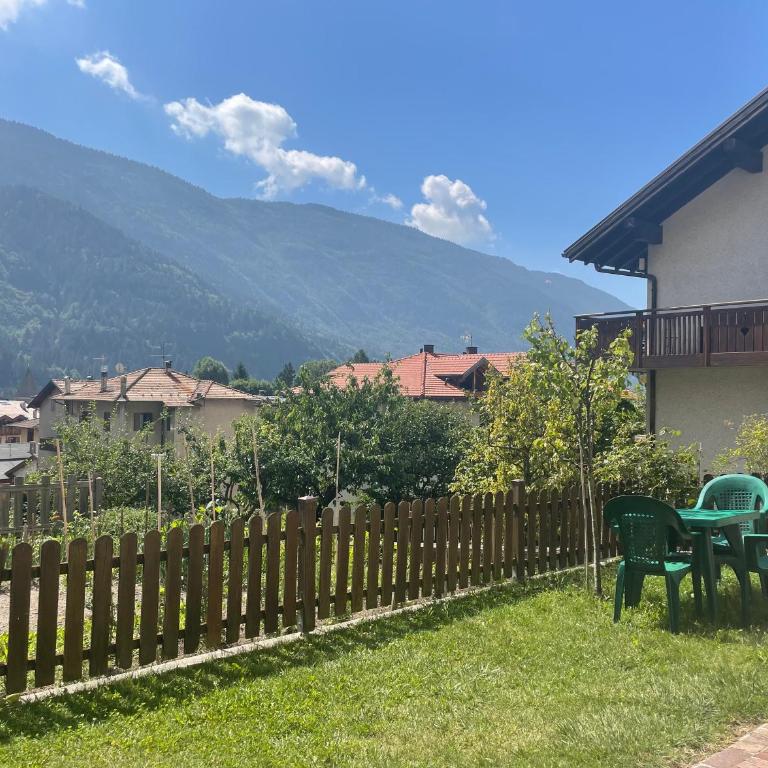 Monolocale a Molveno - Appartamento con 1 Camera da Letto - 16