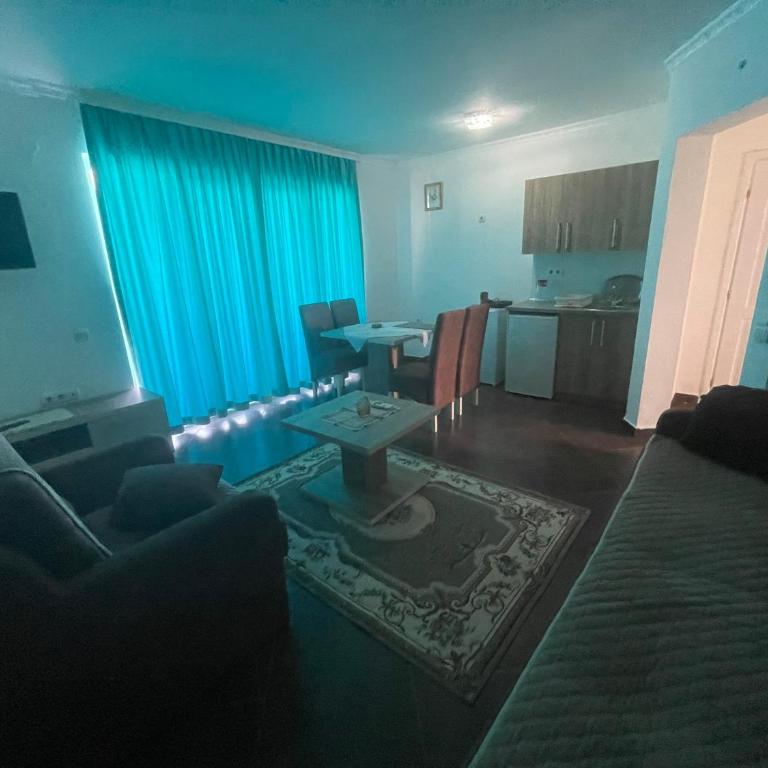 Apartmani Blu Notte - One-Bedroom Apartment - 16