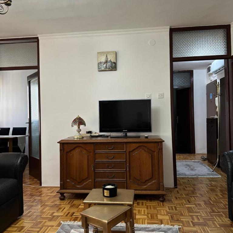 TAMARIS Apartment - One-Bedroom Apartment - 5