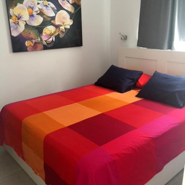 Apartment Matagorda - Apartamento - Planta baja - 11