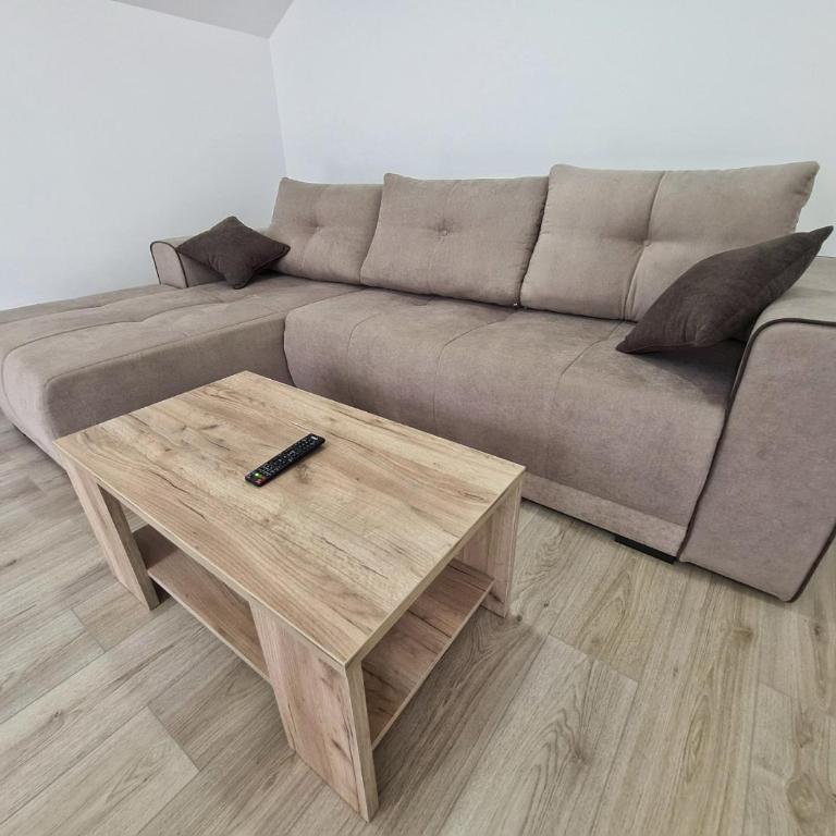 Čivijaška kuca - Apartman sa 1 Spavaćom Sobom - 1