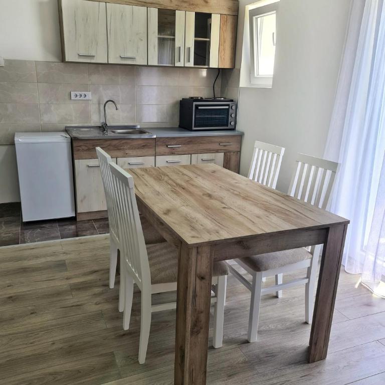 Čivijaška kuca - Apartman sa 1 Spavaćom Sobom - 2