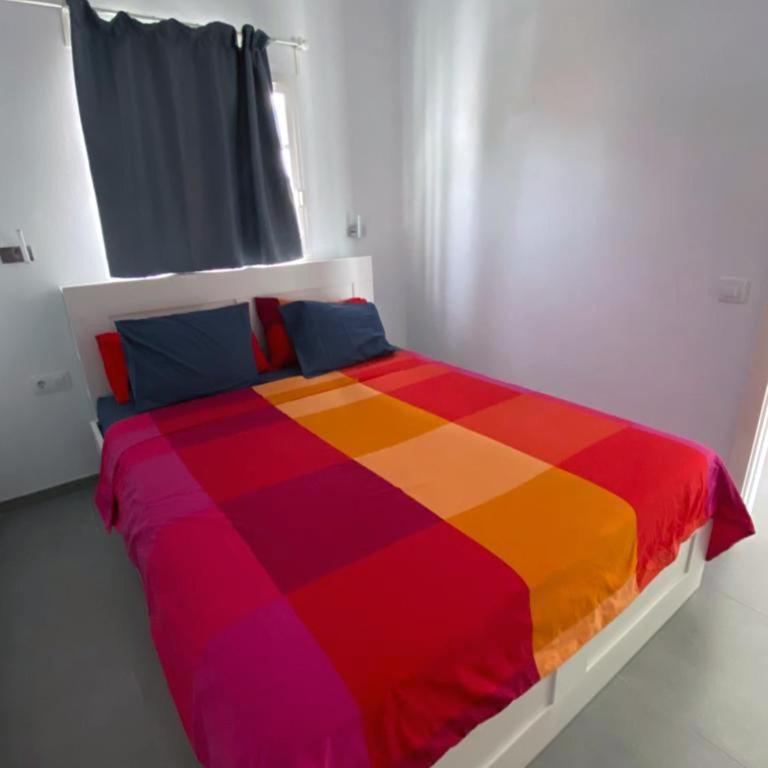Apartment Matagorda - Apartamento - Planta baja - 12