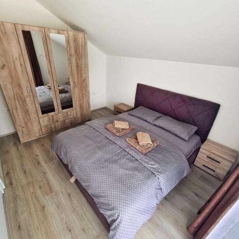 Čivijaška kuca - Apartman sa 1 Spavaćom Sobom - 4