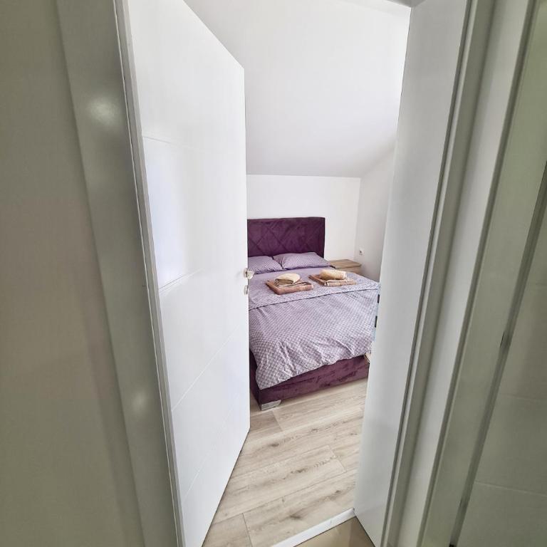 Čivijaška kuca - Apartman sa 1 Spavaćom Sobom - 5