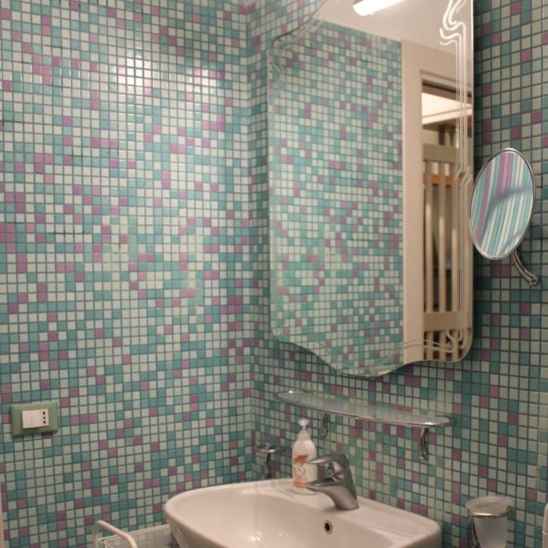 Chez Marie Napoli - Appartamento con 1 Camera da Letto - 20