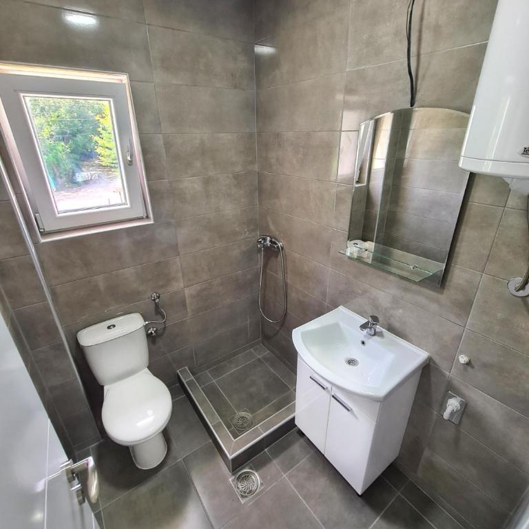 Čivijaška kuca - Apartman sa 1 Spavaćom Sobom - 6