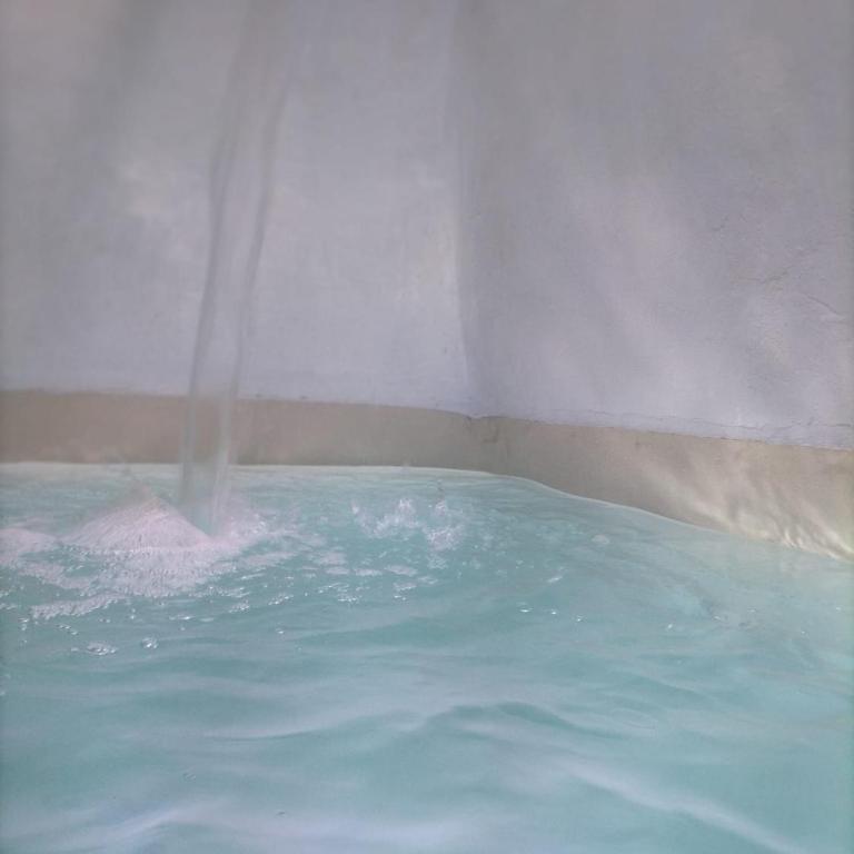 Dimore di Gio' Luxury Private Wellness Spa - Casa con 1 Camera da Letto - 12