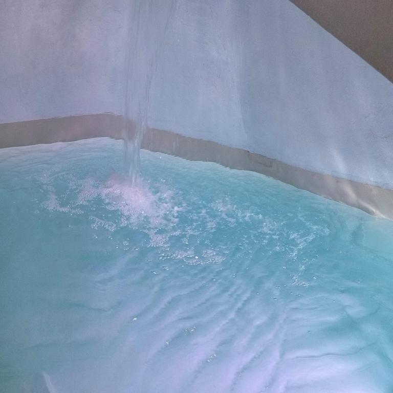 Dimore di Gio' Luxury Private Wellness Spa - Casa con 1 Camera da Letto - 14