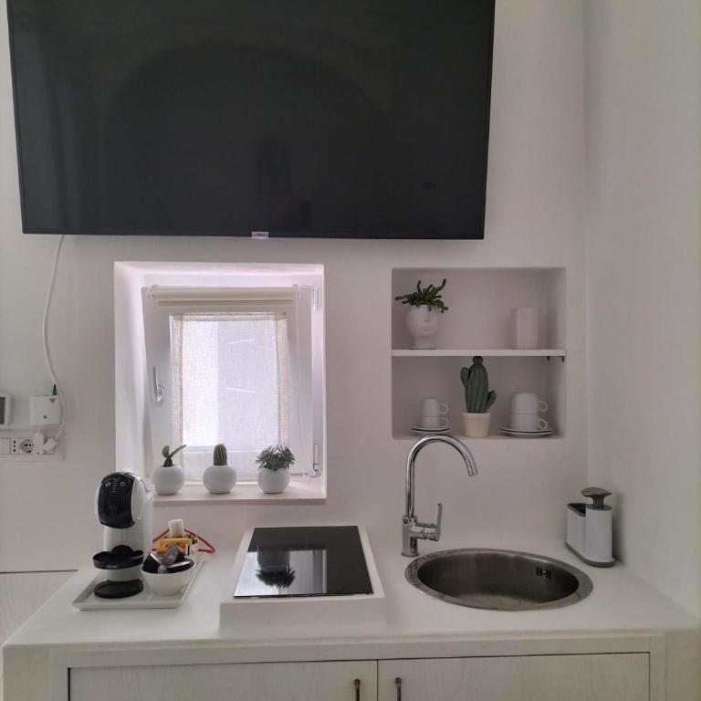 Dimore di Gio' Luxury Private Wellness Spa - Casa con 1 Camera da Letto - 3
