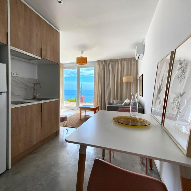 La Paratá Suites Mojácar - Suite con vistas al mar - 45