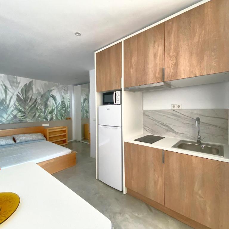 La Paratá Suites Mojácar - Suite con vistas al mar - 43