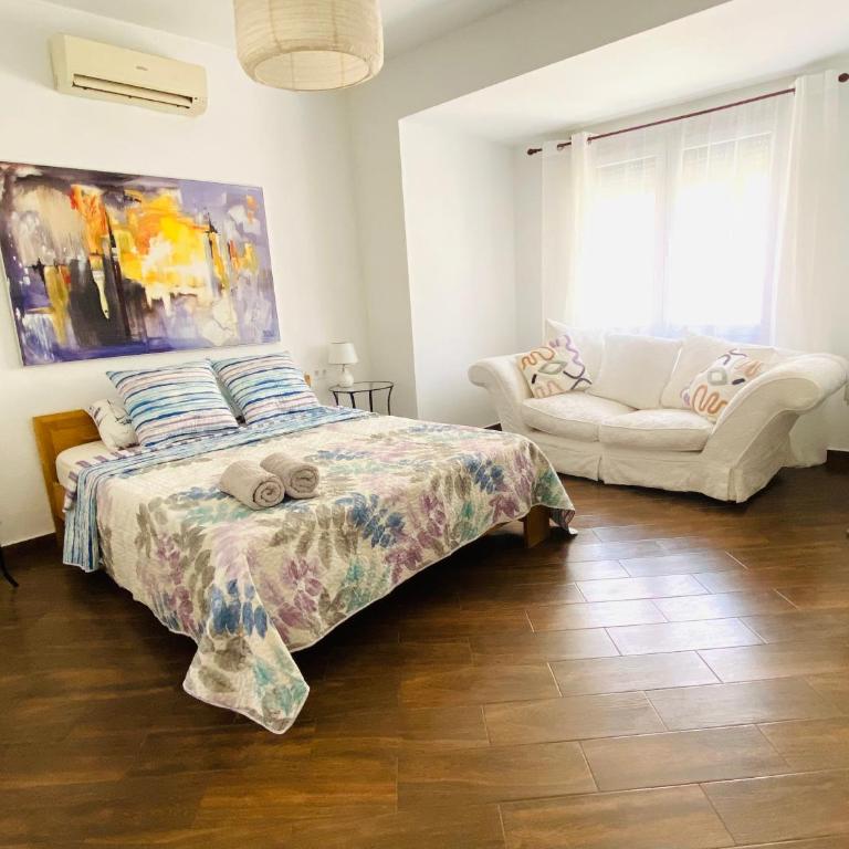 Marina de Dénia apartment - Apartamento - 2