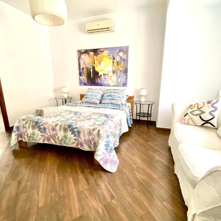 Marina de Dénia apartment - Apartamento - 3