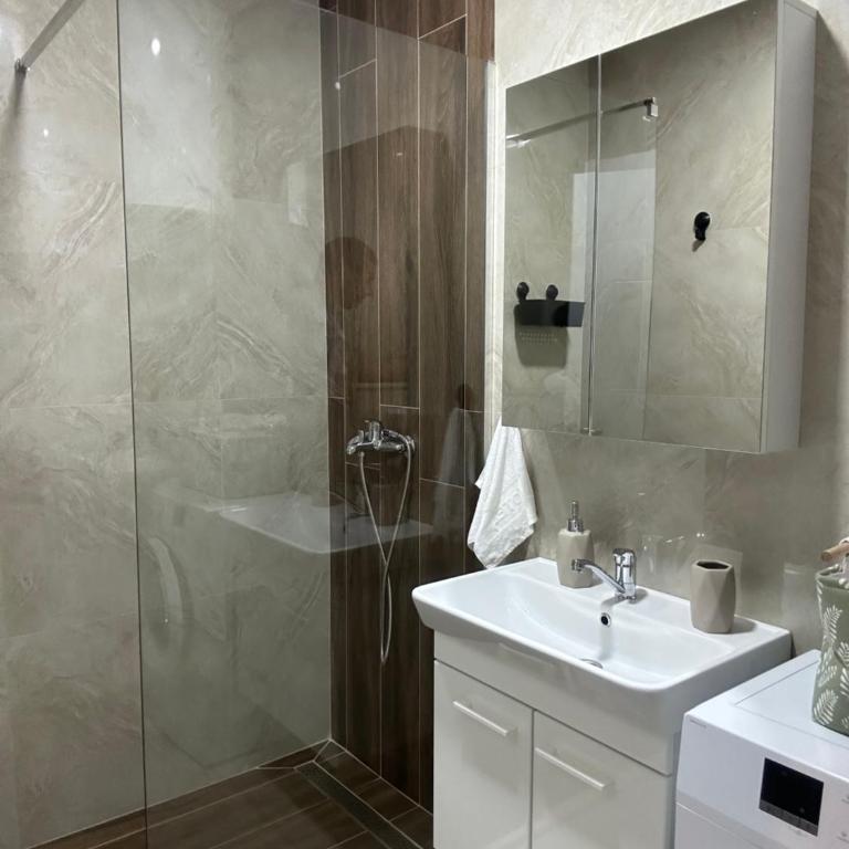 Apartmani Kralj - Studio Apartment - 4