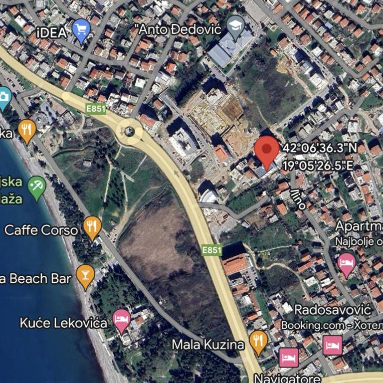 Apartmani Kralj - Studio Apartment - 8