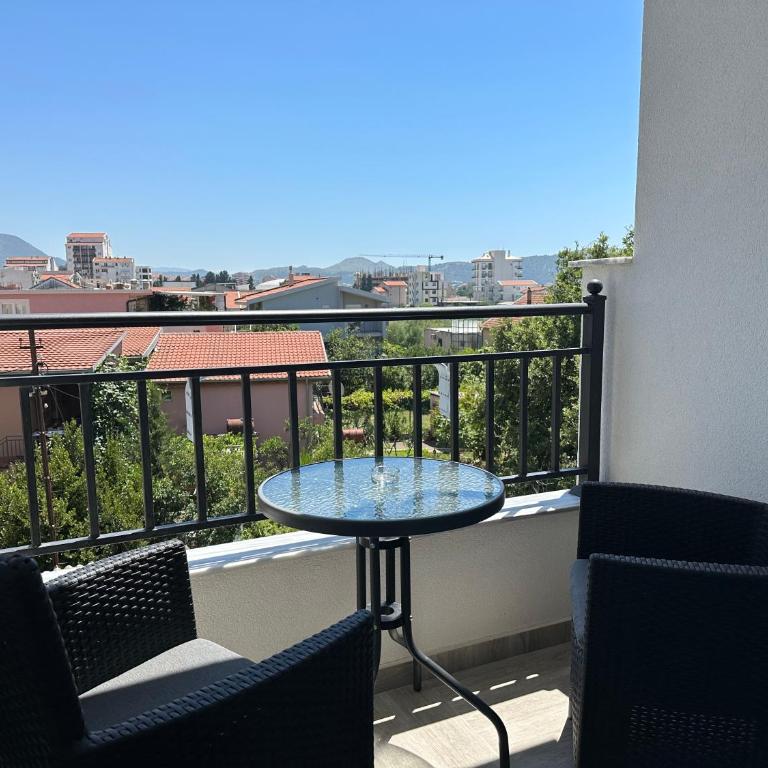 Apartmani Kralj - Studio Apartment - 10