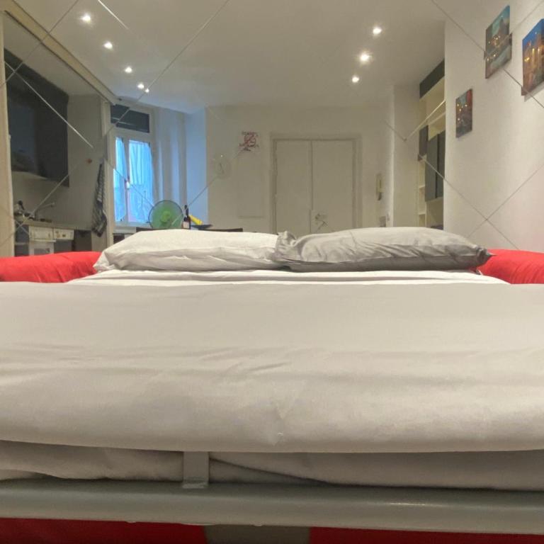 Irnerio 57 Vatican - Casa con 1 Camera da Letto - 38