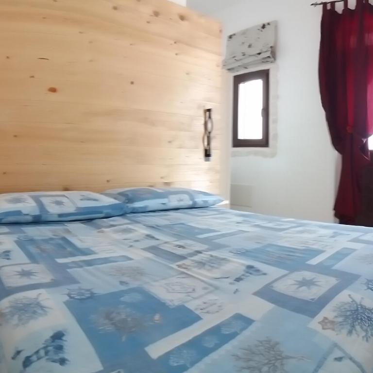 Oasi Degli Allori - Habitación Doble - 3