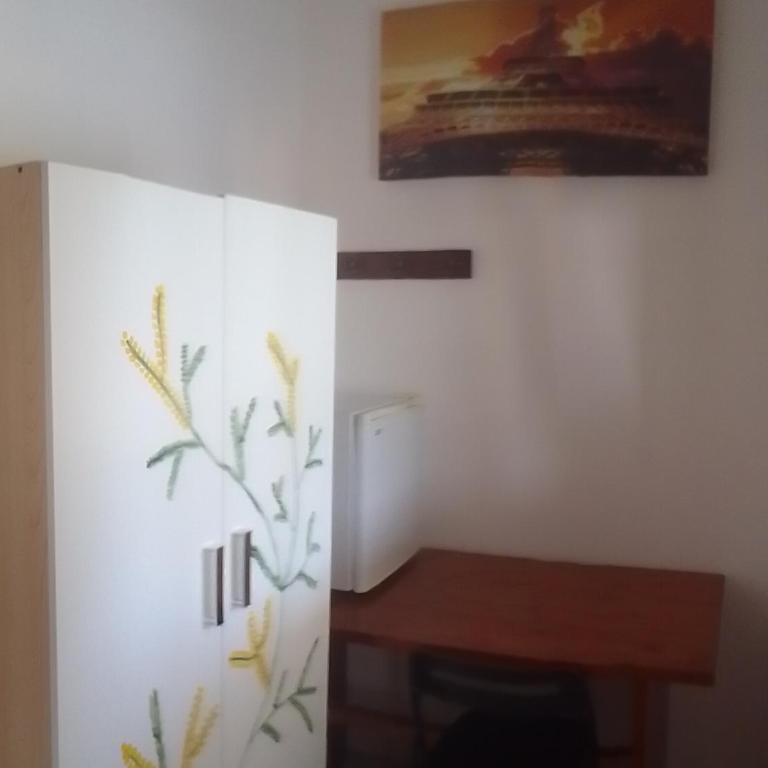 Oasi Degli Allori - Habitación Doble - 2