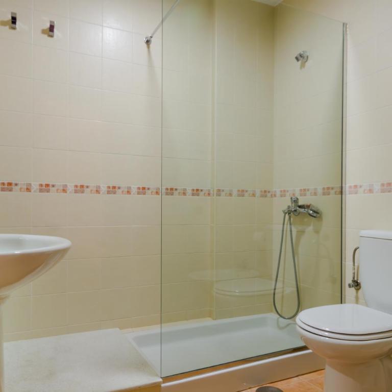Apartamentos MAS Conil - Apartamento de 2 dormitorios - 20