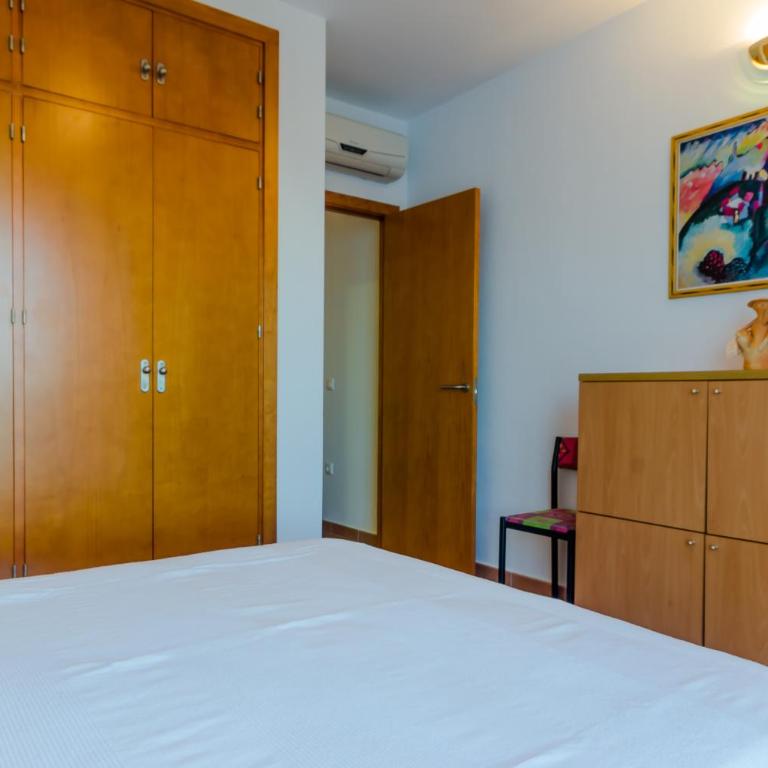 Apartamentos MAS Conil - Apartamento de 2 dormitorios - 25
