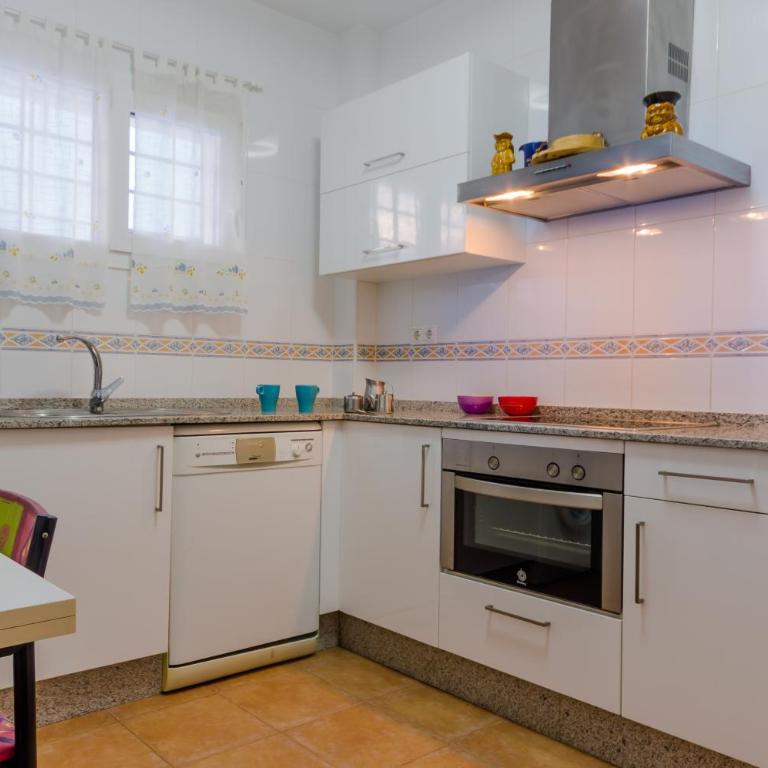 Apartamentos MAS Conil - Apartamento de 2 dormitorios - 17