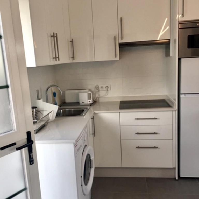 Apartment Matagorda - Apartamento de 1 dormitorio - 16