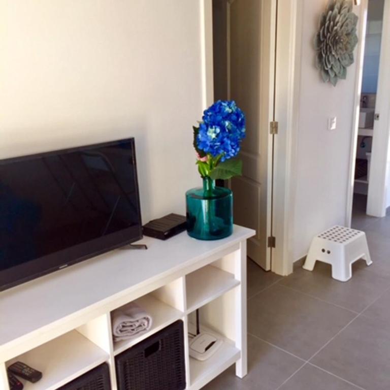 Apartment Matagorda - Apartamento de 1 dormitorio - 8