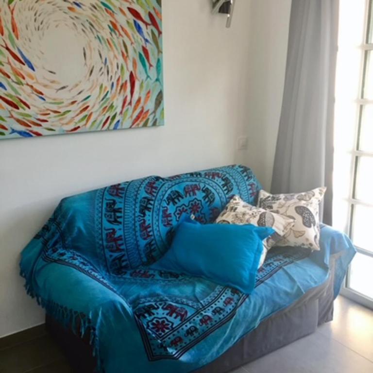 Apartment Matagorda - Apartamento de 1 dormitorio - 9