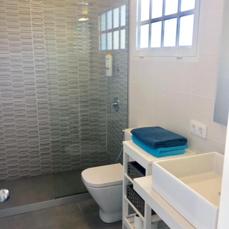 Apartment Matagorda - Apartamento de 1 dormitorio - 5