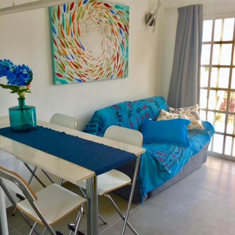 Apartment Matagorda - Apartamento de 1 dormitorio - 3
