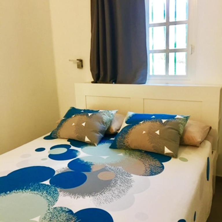 Apartment Matagorda - Apartamento de 1 dormitorio - 17