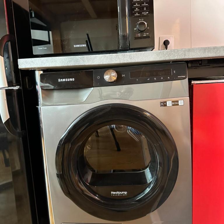 Magnifique studio au coeur du Marais - Appartement 1 Chambre - 35