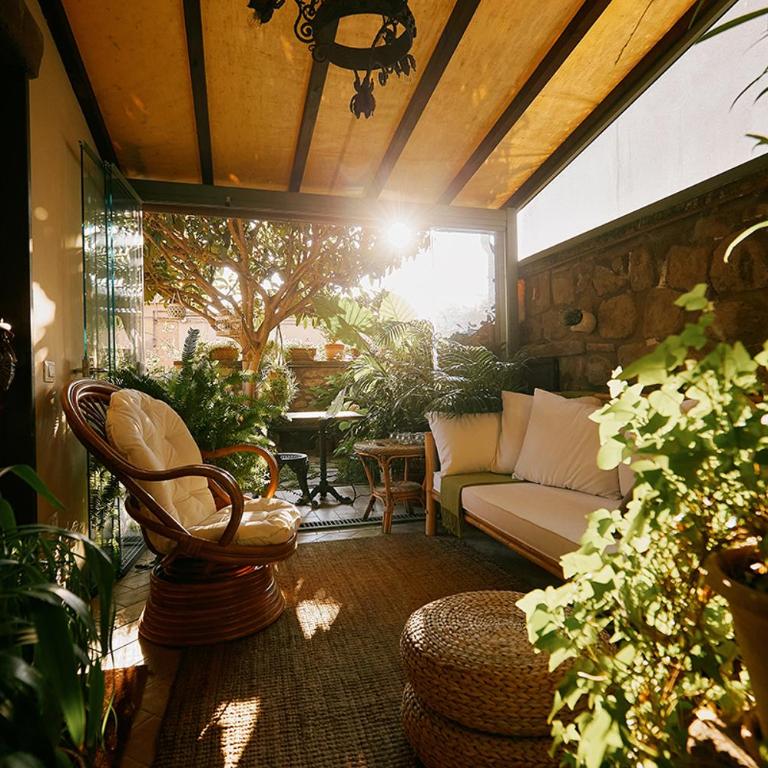 La casetta di Giusy - Alloggio turistico - Appartamento con 1 Camera da Letto - 1
