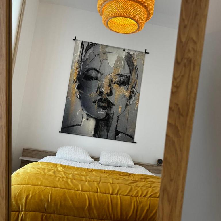 L’appartement du vieux bassin - Appartement 1 Chambre - 5