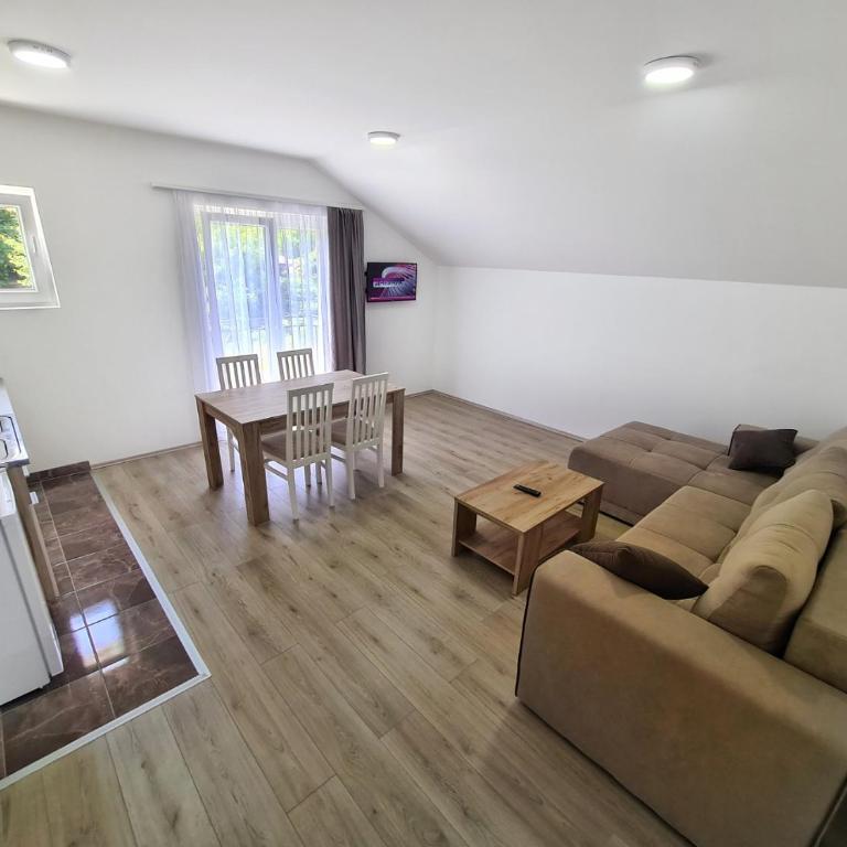 Čivijaška kuca - Apartman sa 1 Spavaćom Sobom - 8